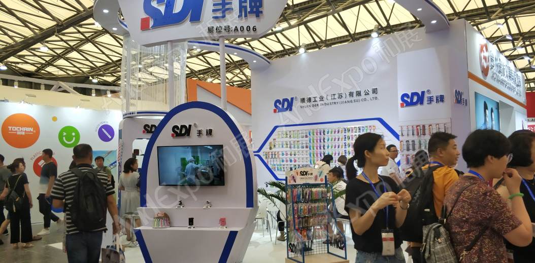 北京文博会图片2