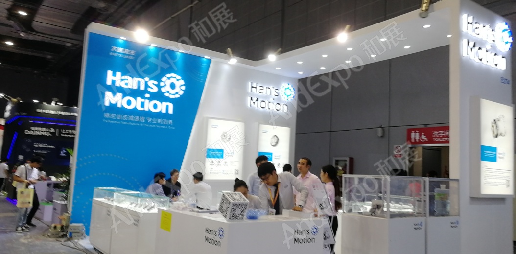 上海工博会图片738