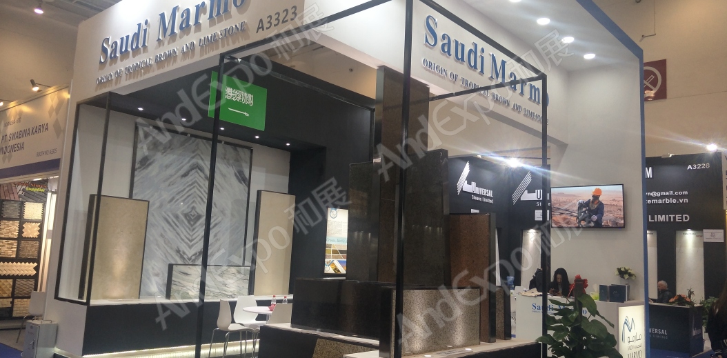 厦门石材展图片190