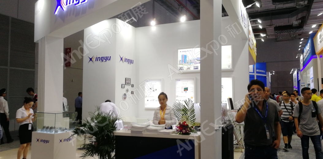 上海工博会图片456