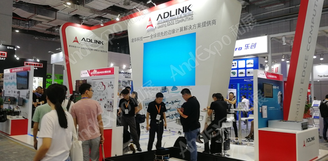 上海工博会图片474