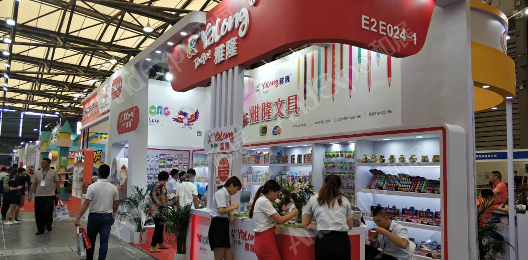 北京文博会图片83