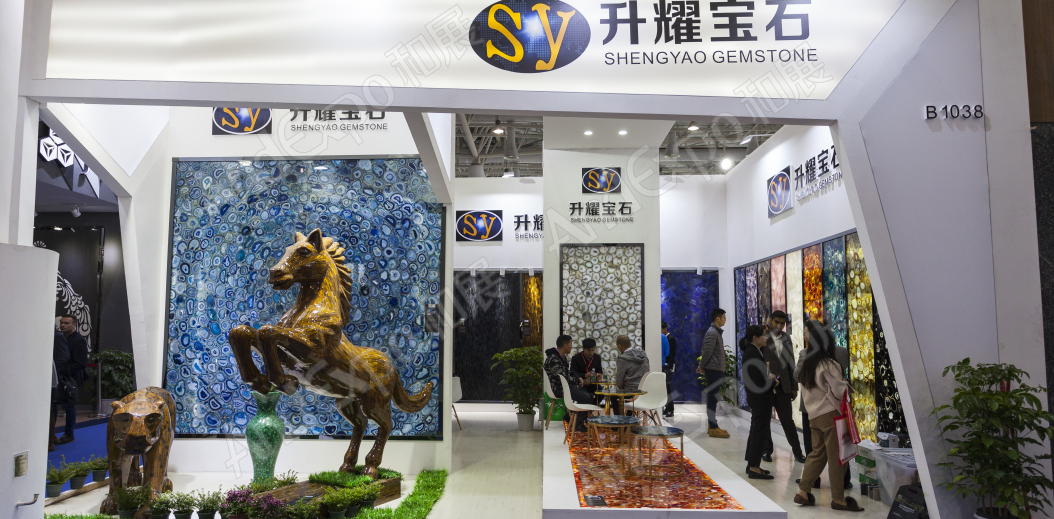 2019第十九届中国厦门国际石材展览会图片_厦门石材展图片54图片