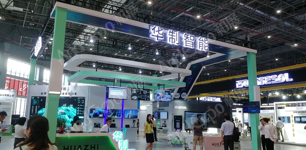 上海工博会图片662