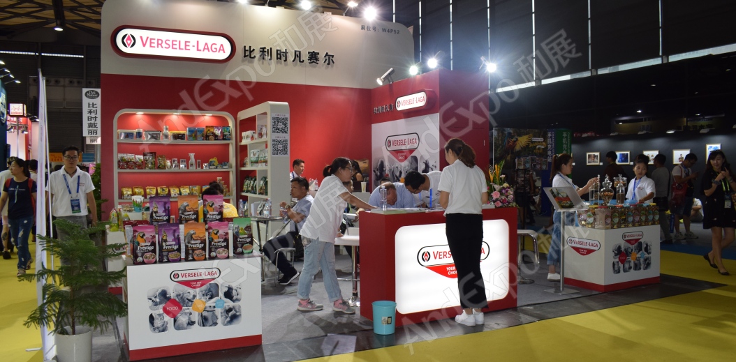 上海亚洲宠物展图片52