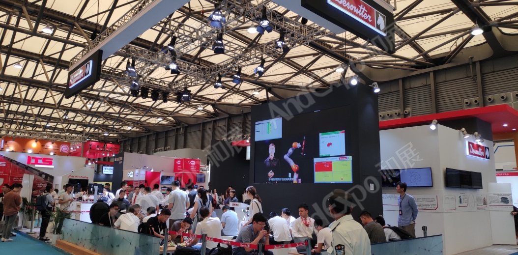 上海汽车制造技术及装备展251