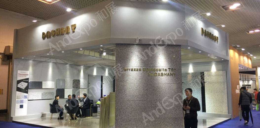 厦门石材展图片157
