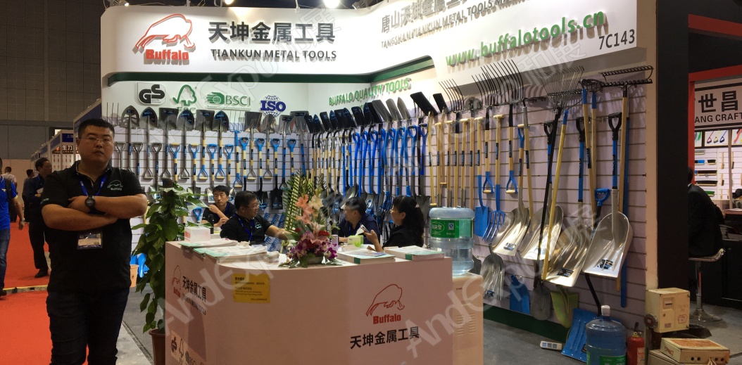 中国上海五金展图片74