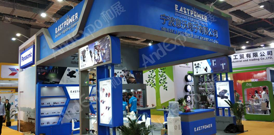 中国上海自行车展图片97