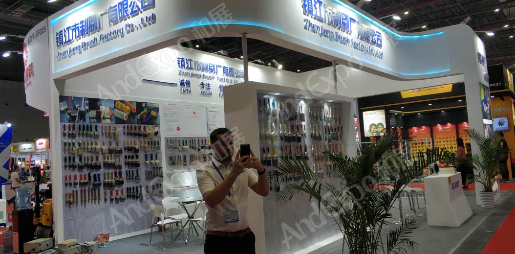 中国上海五金展图片193