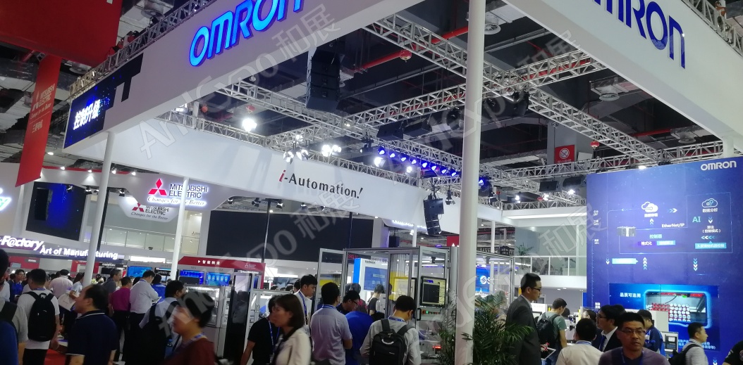 上海工博会图片477