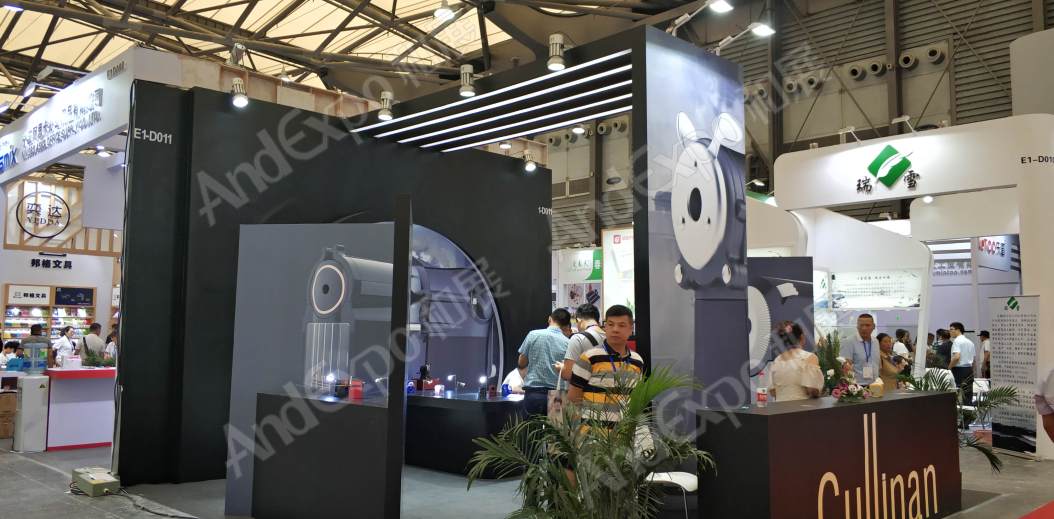北京文博会图片63