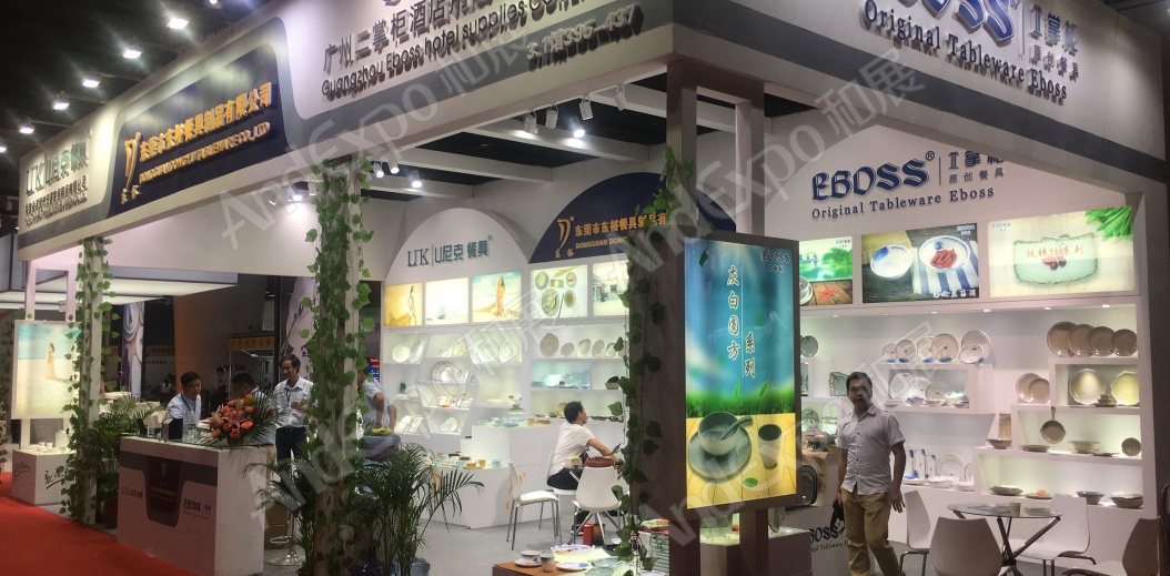 广州旅游博览会图片129