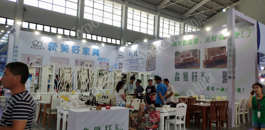 沈阳家具博览会图片231