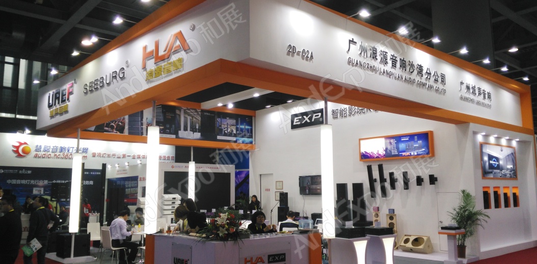 广州演艺设备展图片71