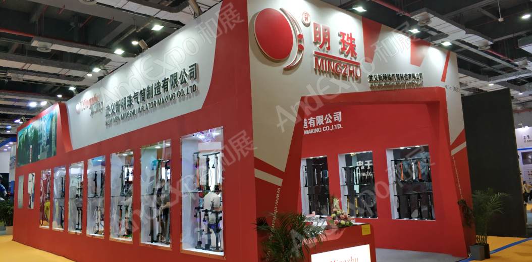 中国上海自行车展图片146
