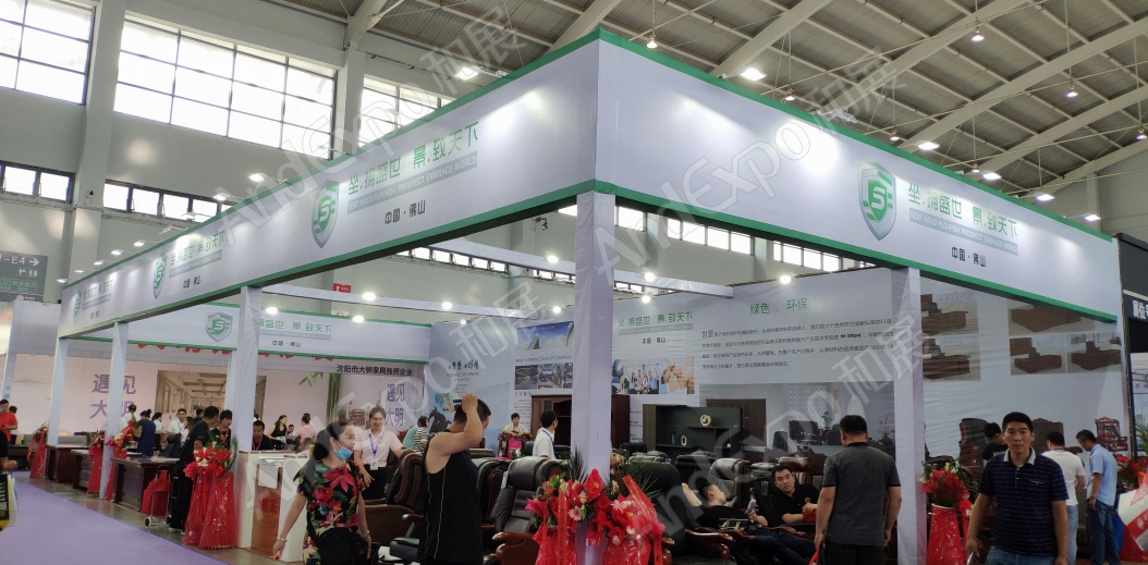 沈阳家具博览会图片188