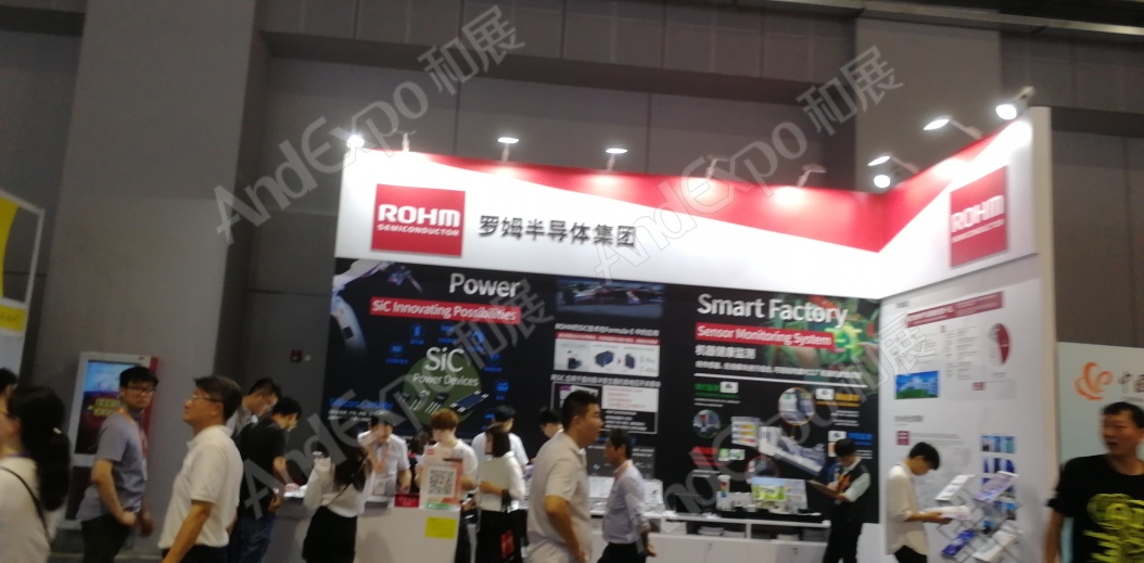 上海工博会图片421