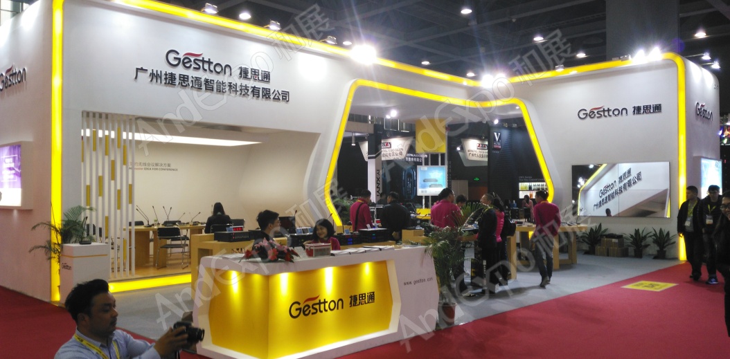 广州演艺设备展图片77