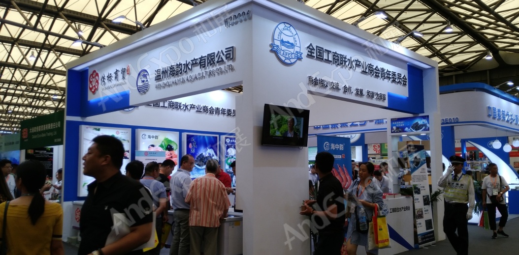 上海餐饮食材展图片76
