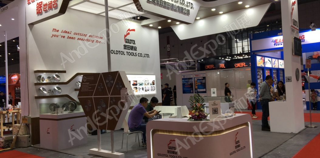 中国上海五金展图片77