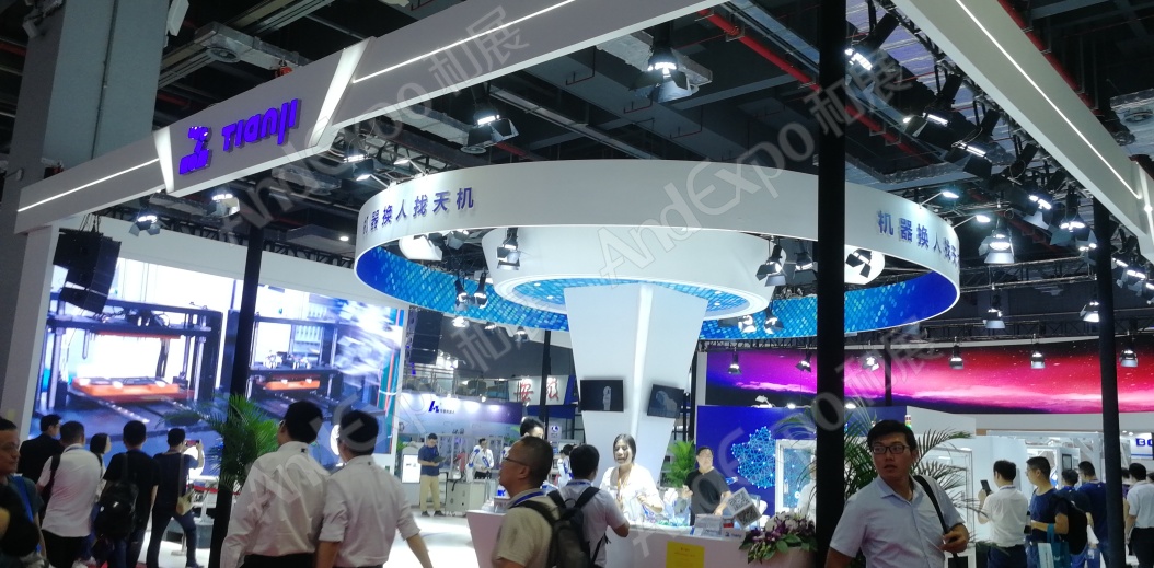 上海工博会图片829