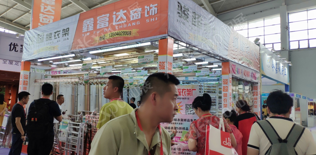 沈阳家具博览会图片119