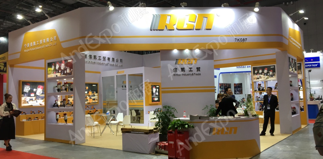 中国上海五金展图片39