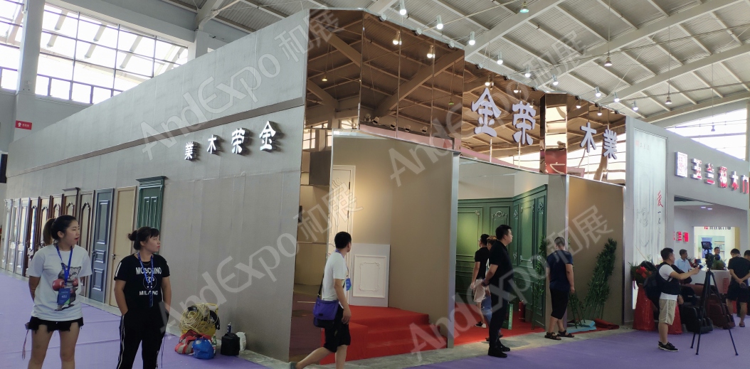 沈阳家具博览会图片19