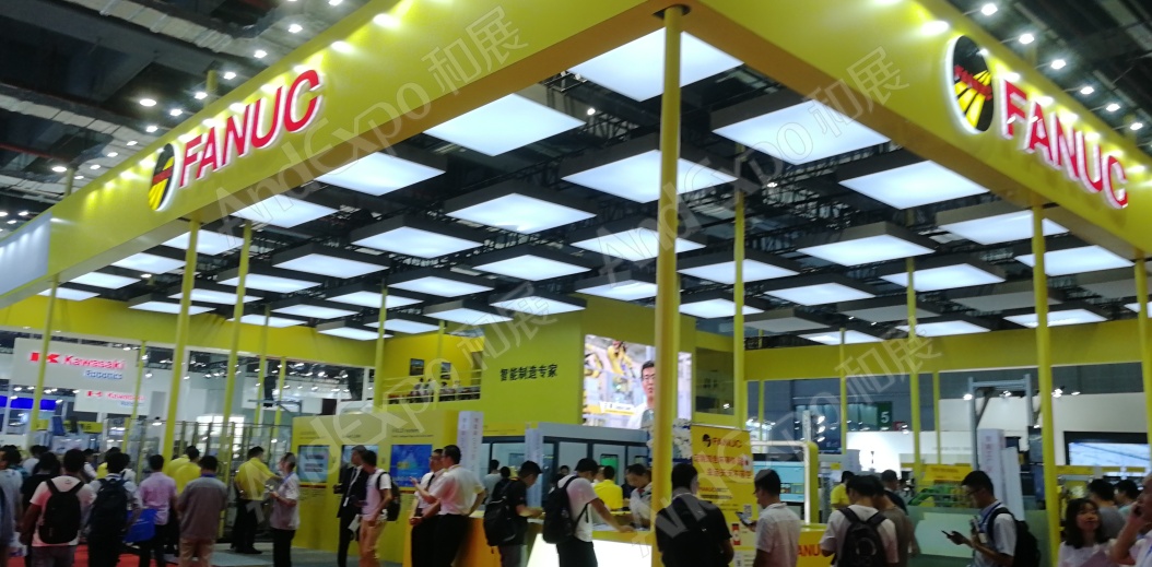 上海工博会图片724