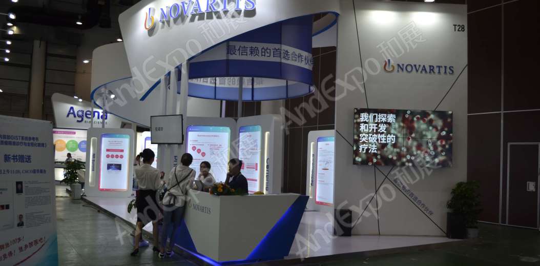 厦门文博会图片51