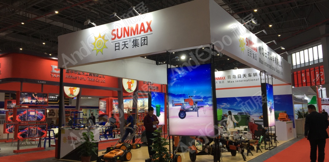 中国上海五金展图片92