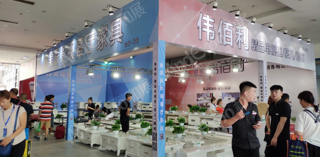 沈阳家具博览会图片286
