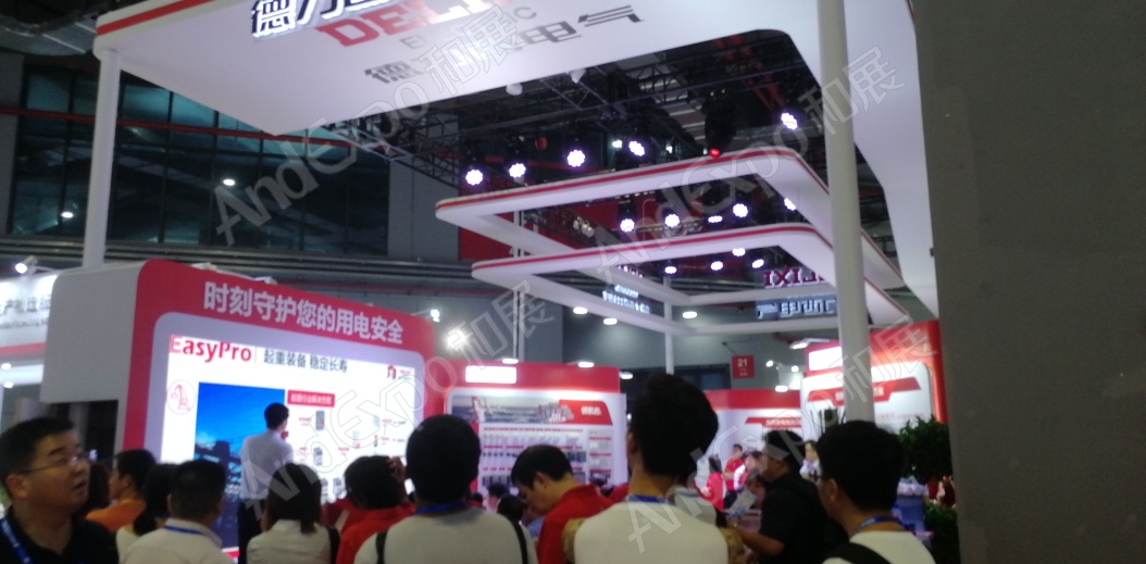 上海工博会图片881