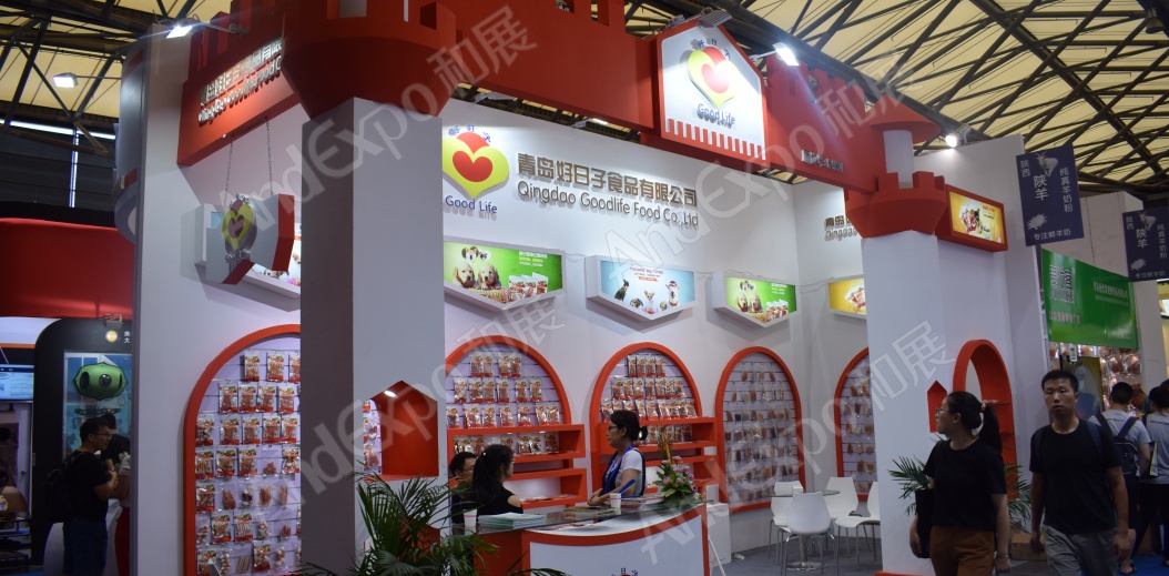 上海亚洲宠物展图片3