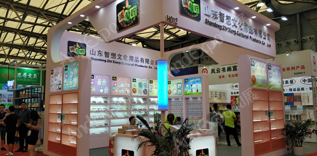 北京文博会图片108