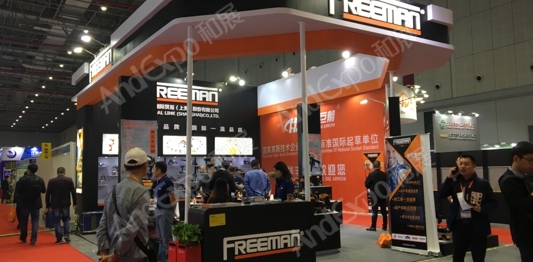 中国上海五金展图片111