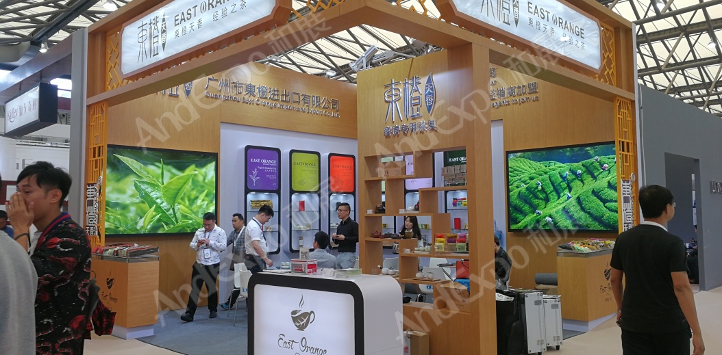 上海酒店用品博览会图片103