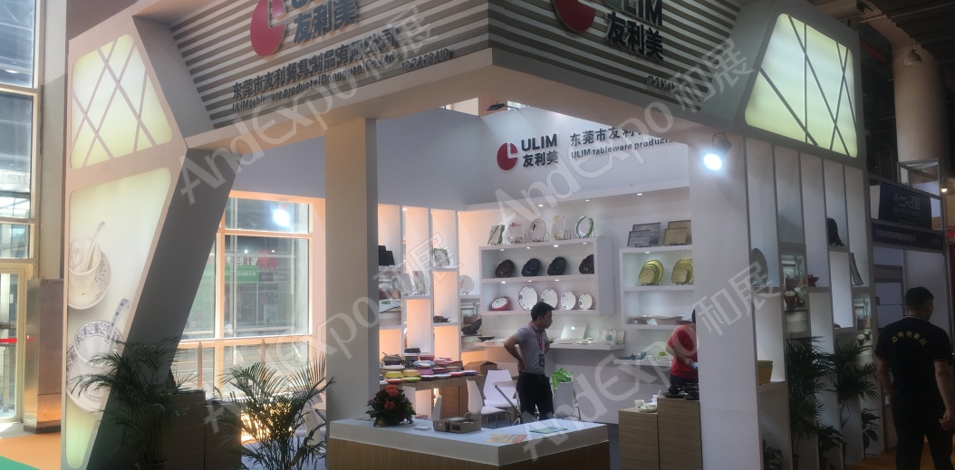 广州餐饮连锁加盟展图片40