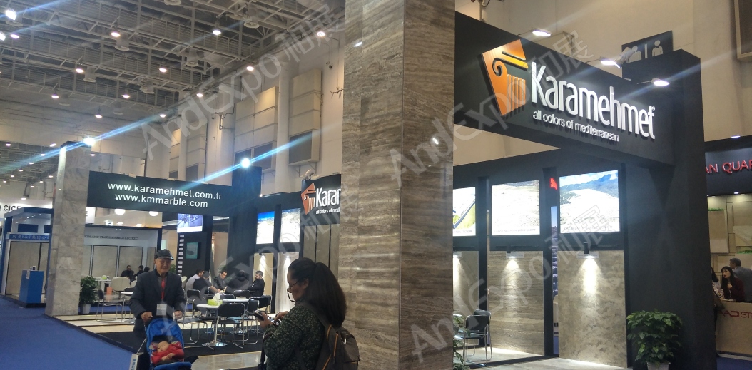 厦门石材展图片202