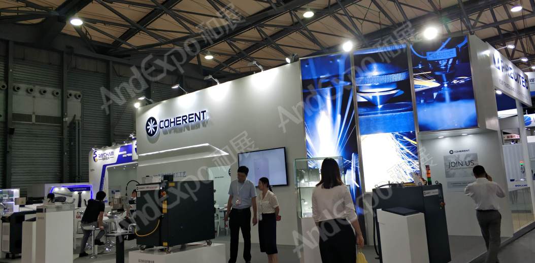 上海汽车制造装备与材料展图片210