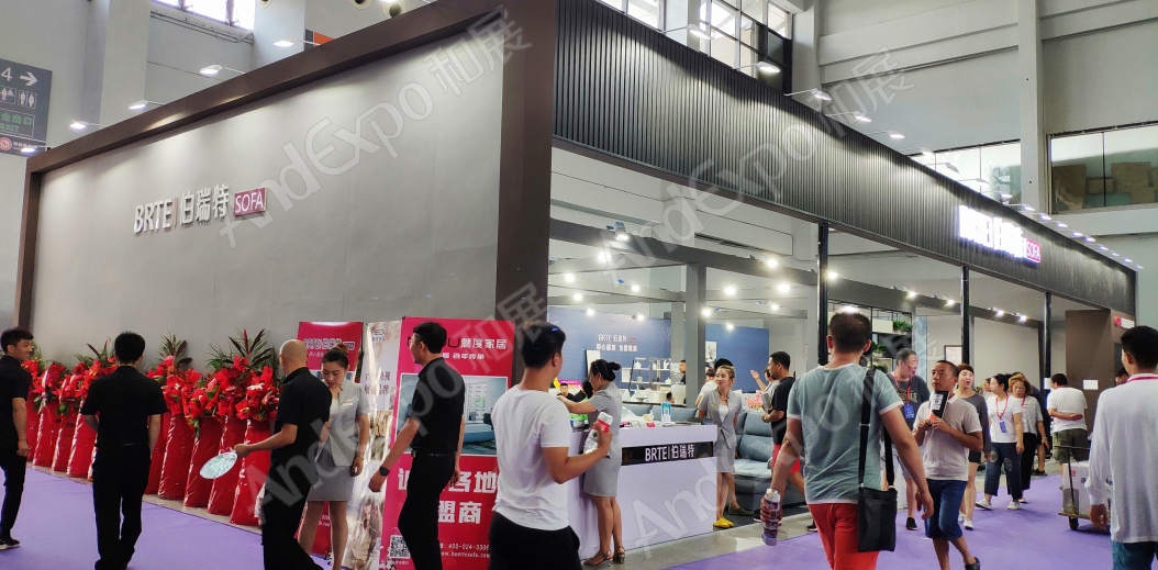 沈阳家具博览会图片291