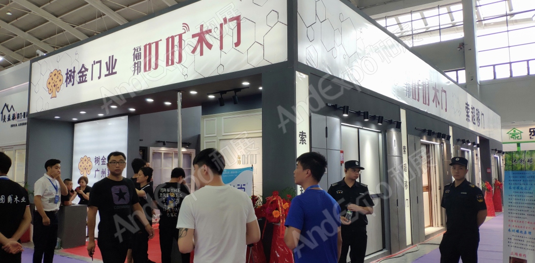沈阳家具博览会图片13
