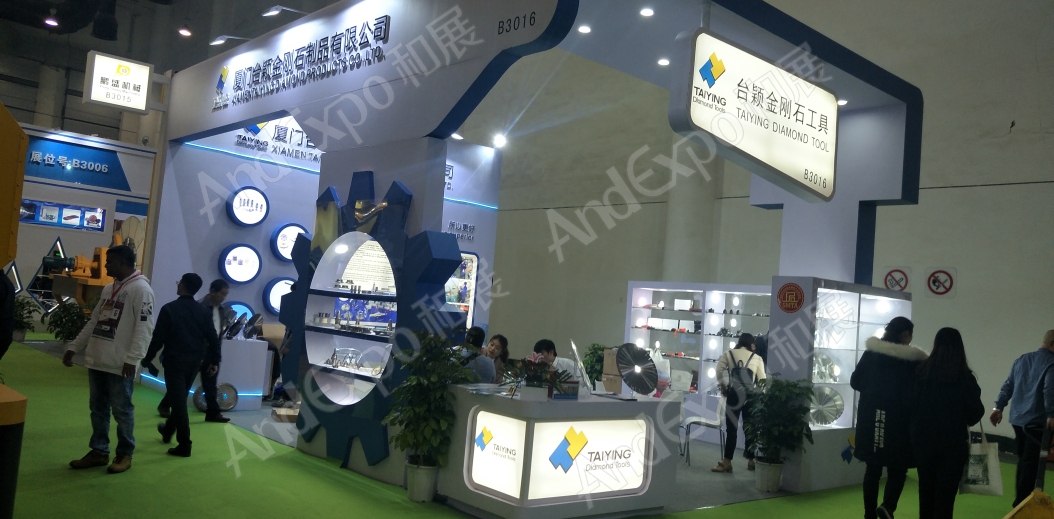 厦门石材展图片276