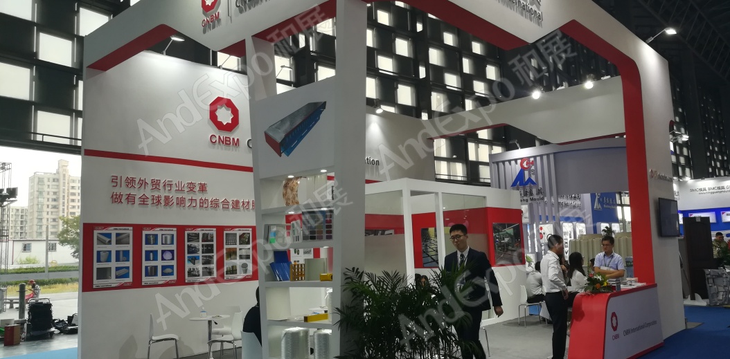 上海复合材料工业技术展图片168