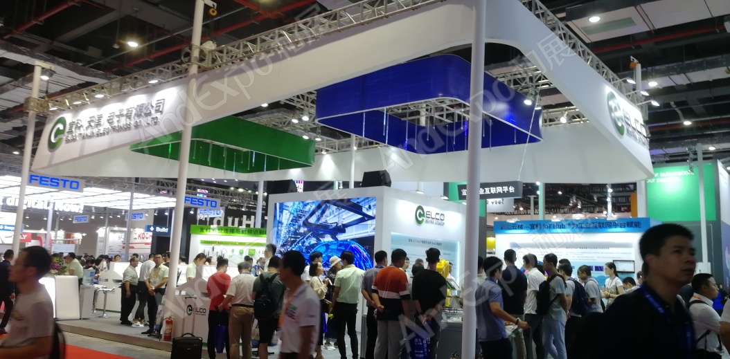 上海工博会图片308