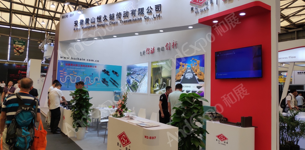 上海汽车制造技术及装备展159