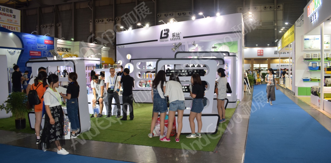上海亚洲宠物展图片92