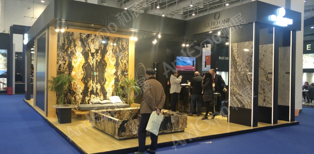 厦门石材展图片226