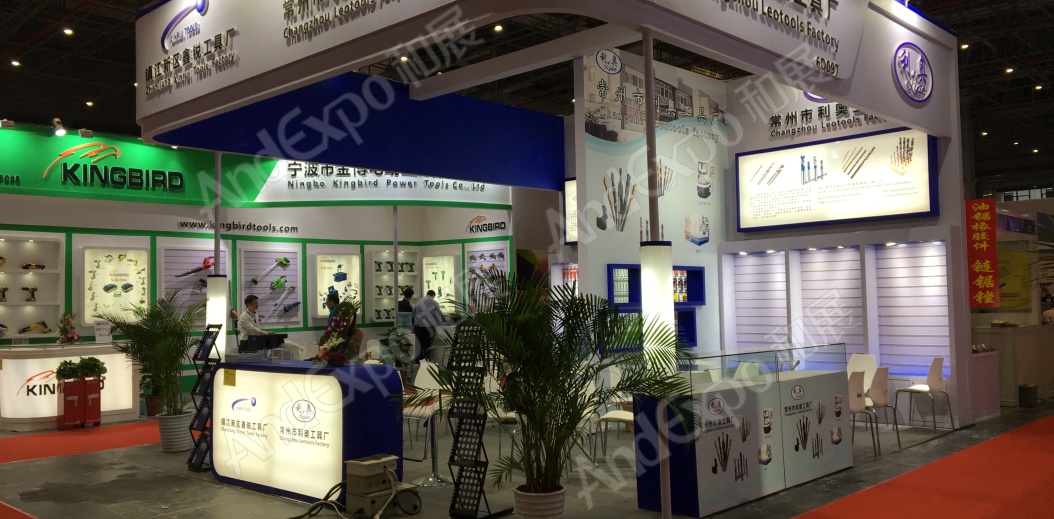 中国上海五金展图片78
